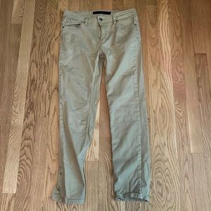 Joe’s jeans tan pants (boys 14)